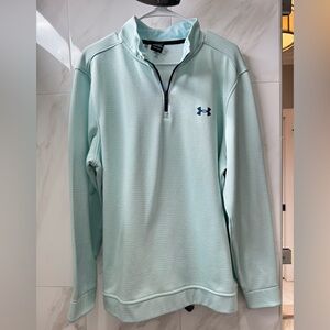 Under Armour Quarter Zip XL